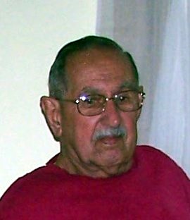 Obituary of Joseph E Cook