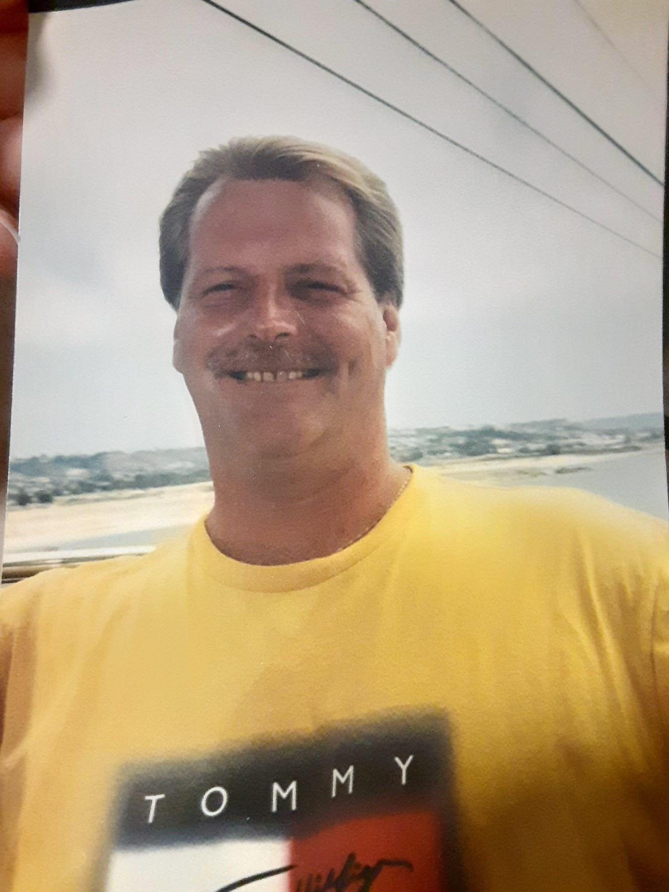 Obituary of Richard (Rick) W. Kupneski Jr.