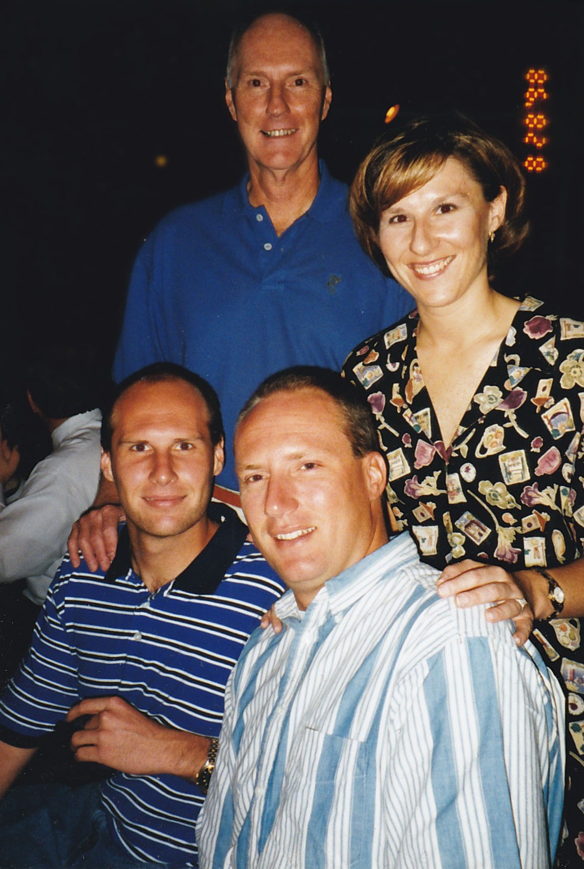 Obituary of Jean Graydon Hachet