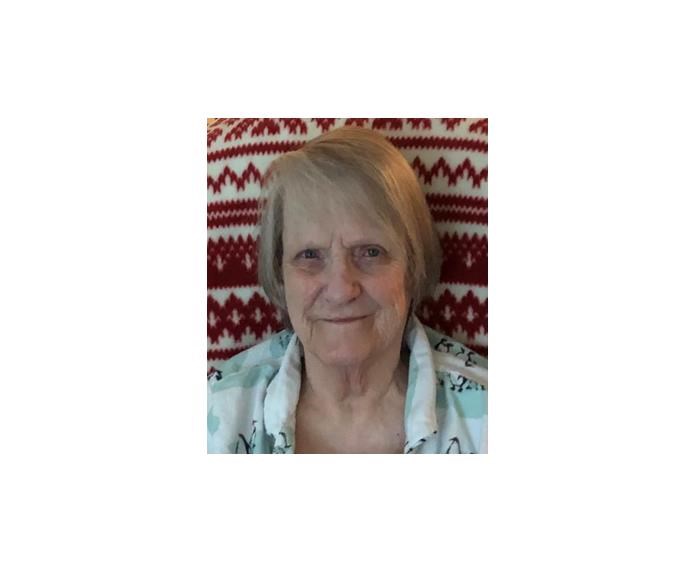 Obituary of Kathleen Michal Frampton