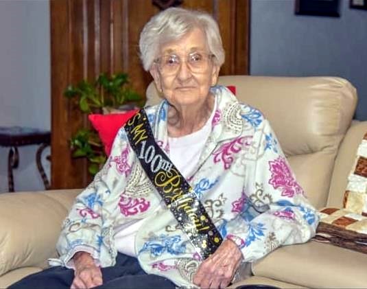Obituary of Lois Shipman
