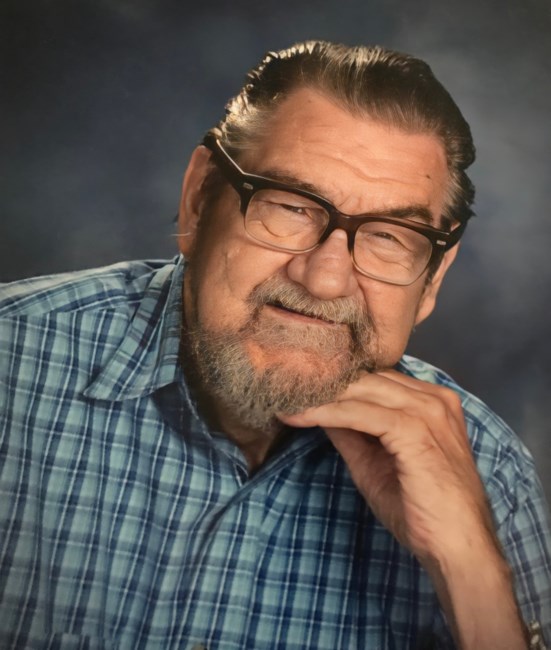 Obituary of William Howard Warren