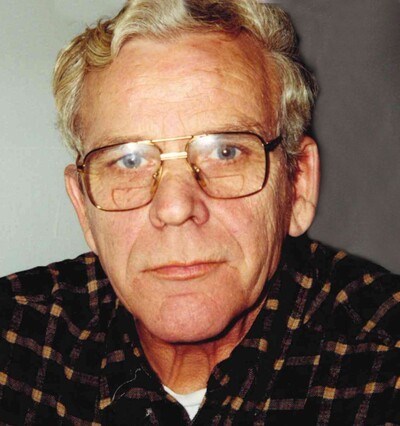 Obituary of William Galbraith