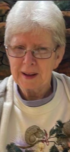 Obituary of Synthia Rebecca Threlkeld