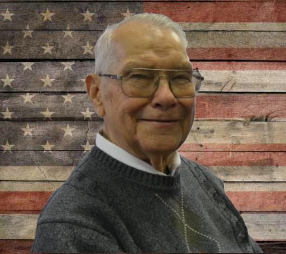 Obituary of Robert Lee Grant