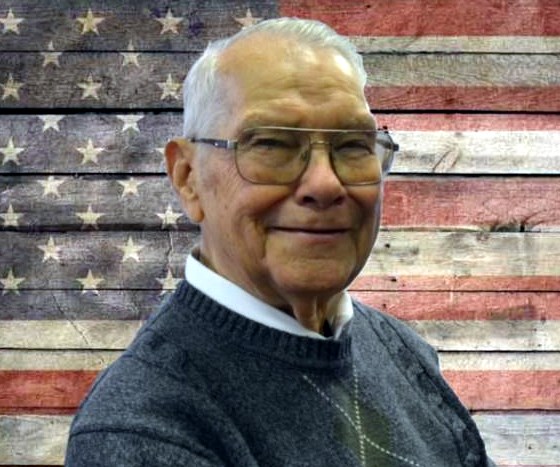 Obituary of Robert Lee Grant