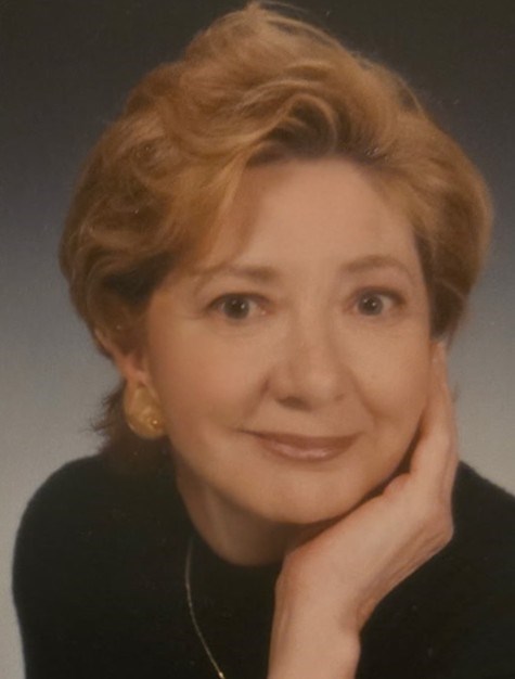 Obituary of Lois Elaine Graff