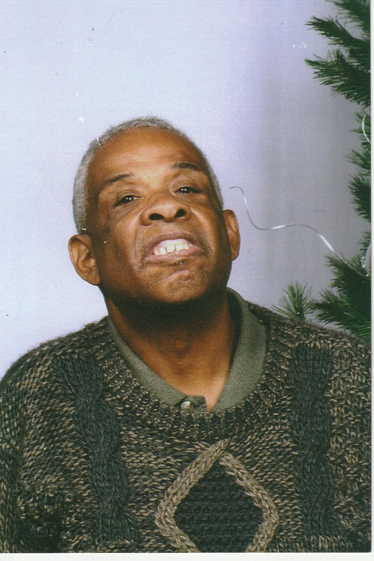 Obituary of Leonard Frazier Smith