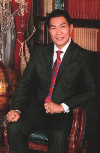 Obituary of Hong Yin Ching