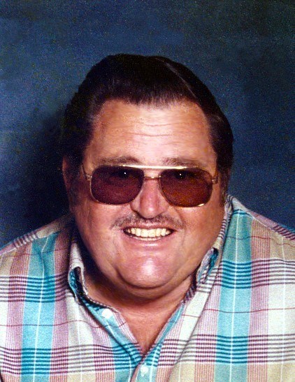 Obituary of Richard A. Plucker