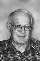 Obituary of Rulon H Nuttall