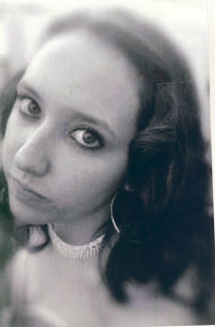 Avis de décès de Halie Diane McDonald