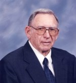Charles Harwell