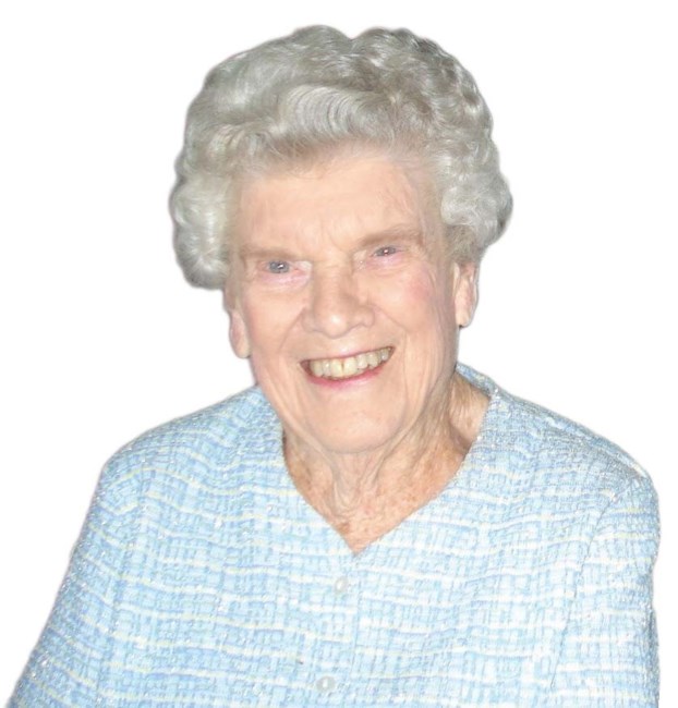 Obituario de Rita M. Danahy