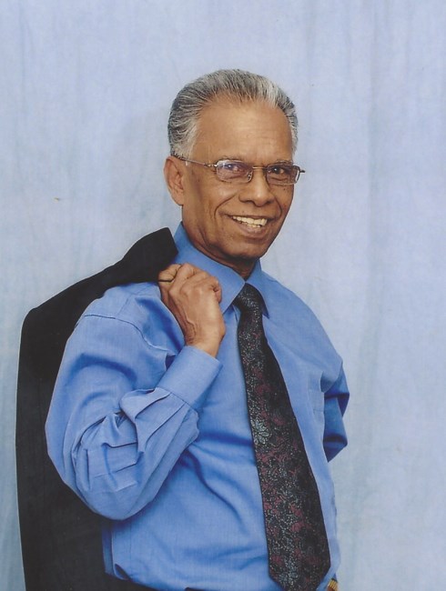 Avis de décès de Mohamed Mustapha