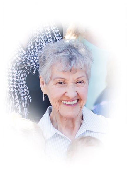 Obituary of Katherine Cyr