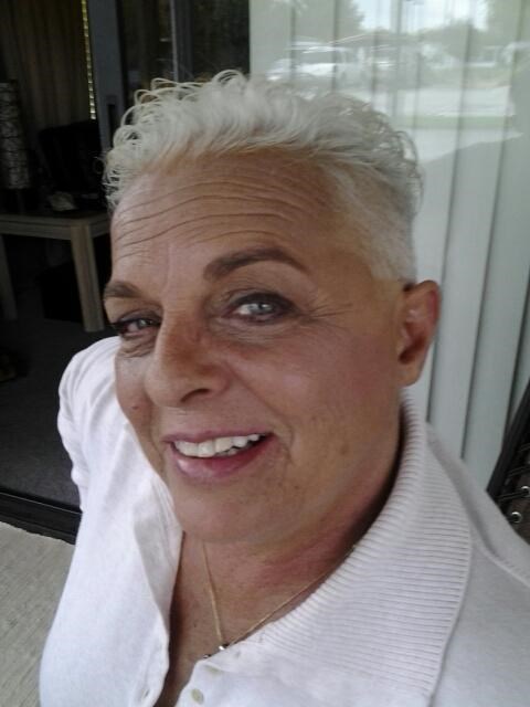 Obituary of Agnes Gregorio