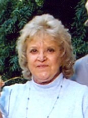 Obituary of Jacqueline Lillian Grenier