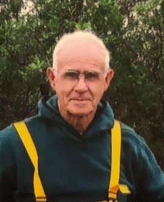 Obituary of Johnny Matthew Johnson