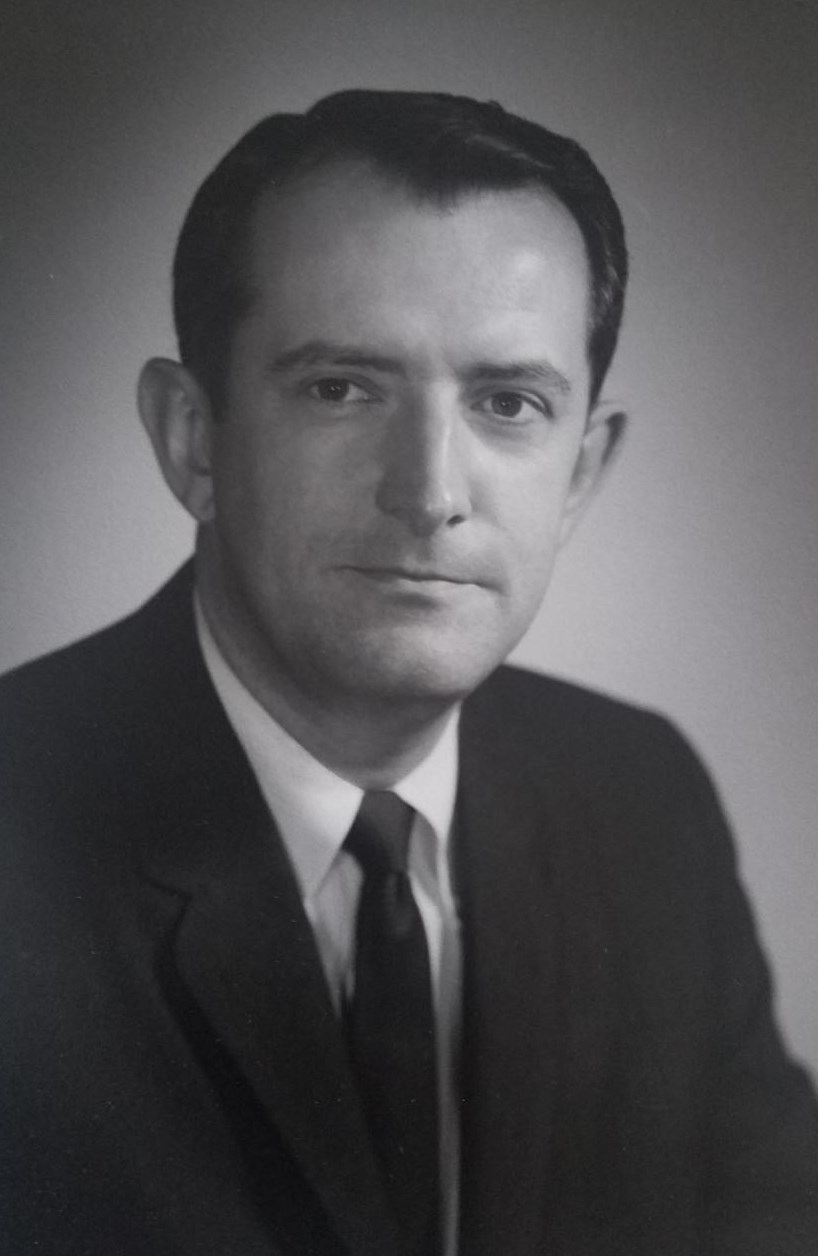 James Durkin Obituary Ann Arbor, MI