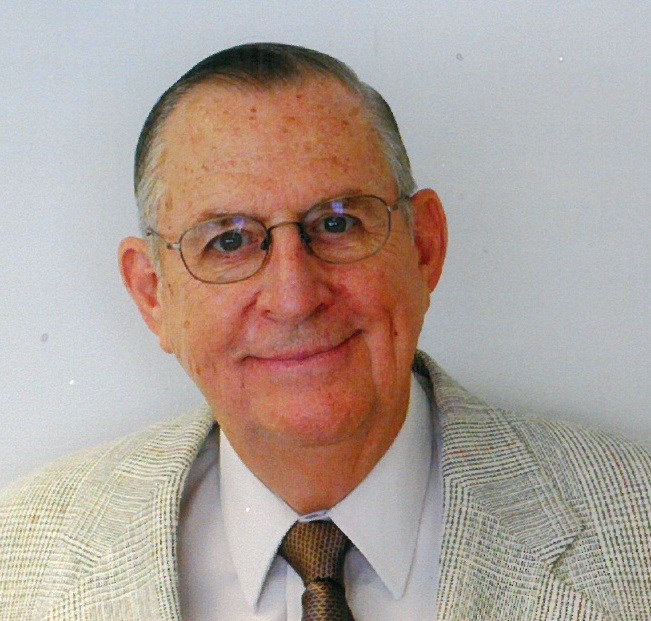 Obituary of Guenther "Gint" Herzog