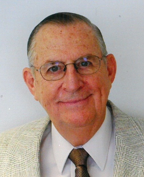 Obituary of Guenther "Gint" Herzog