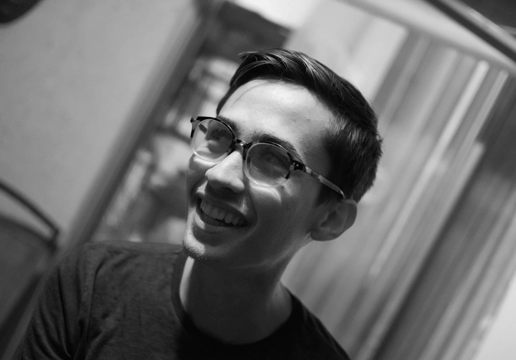 Obituary of Russell Leroy Conard