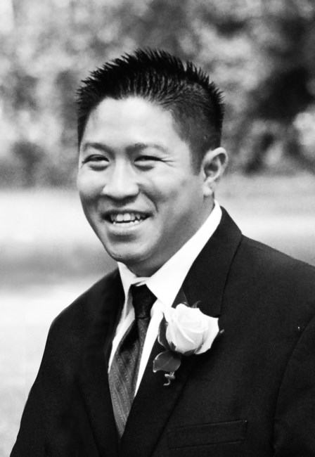 Obituary of David Dai Nguyen