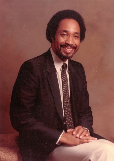 Obituary of Ervin Smith