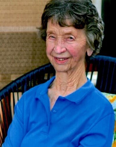 Obituary of Norma R. Crandall