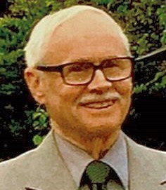 Obituary of Thomas M. Sinnott Jr.