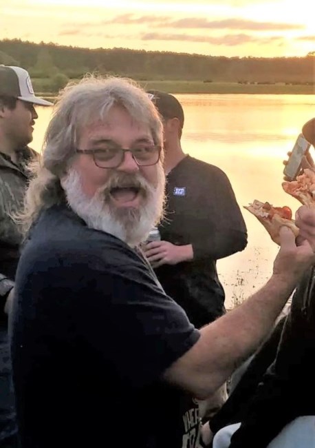 Obituary of Ronald Terrel McElroy