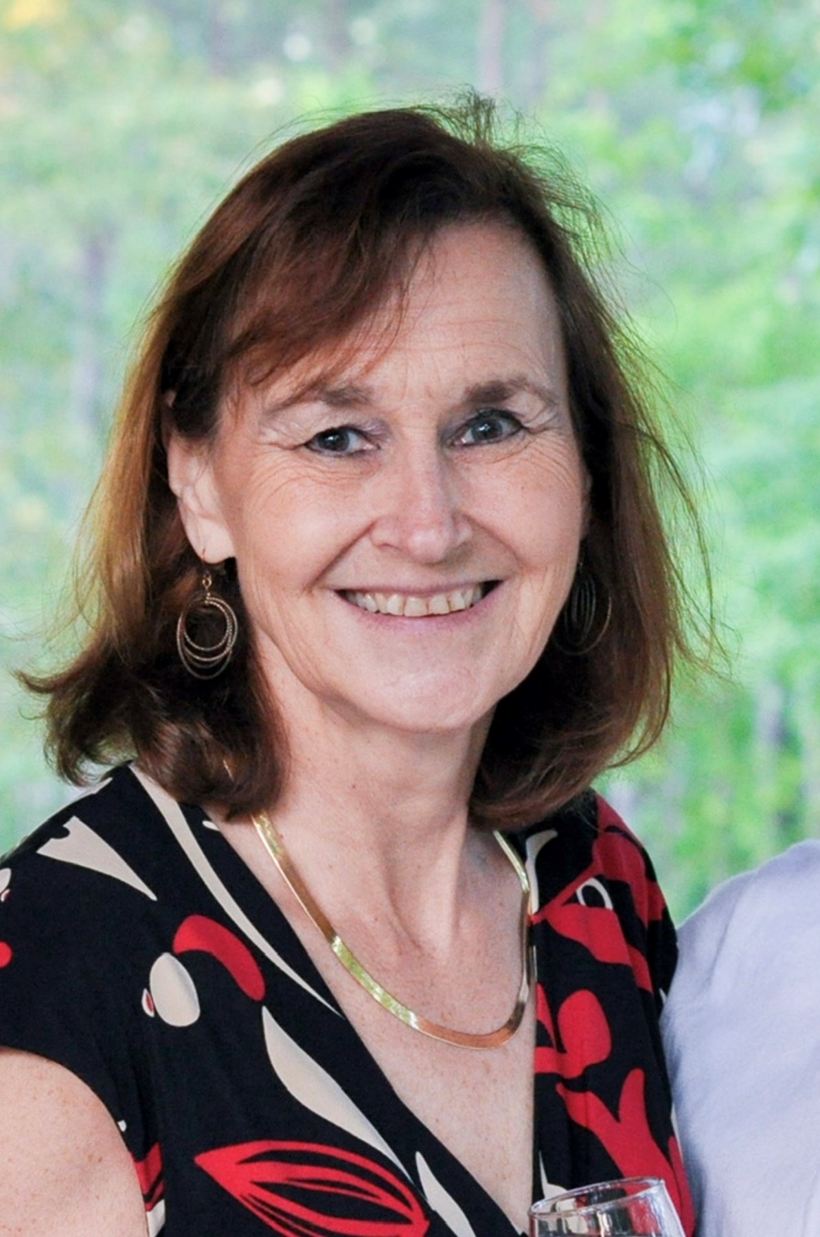 Obituary of Nancy Edwards