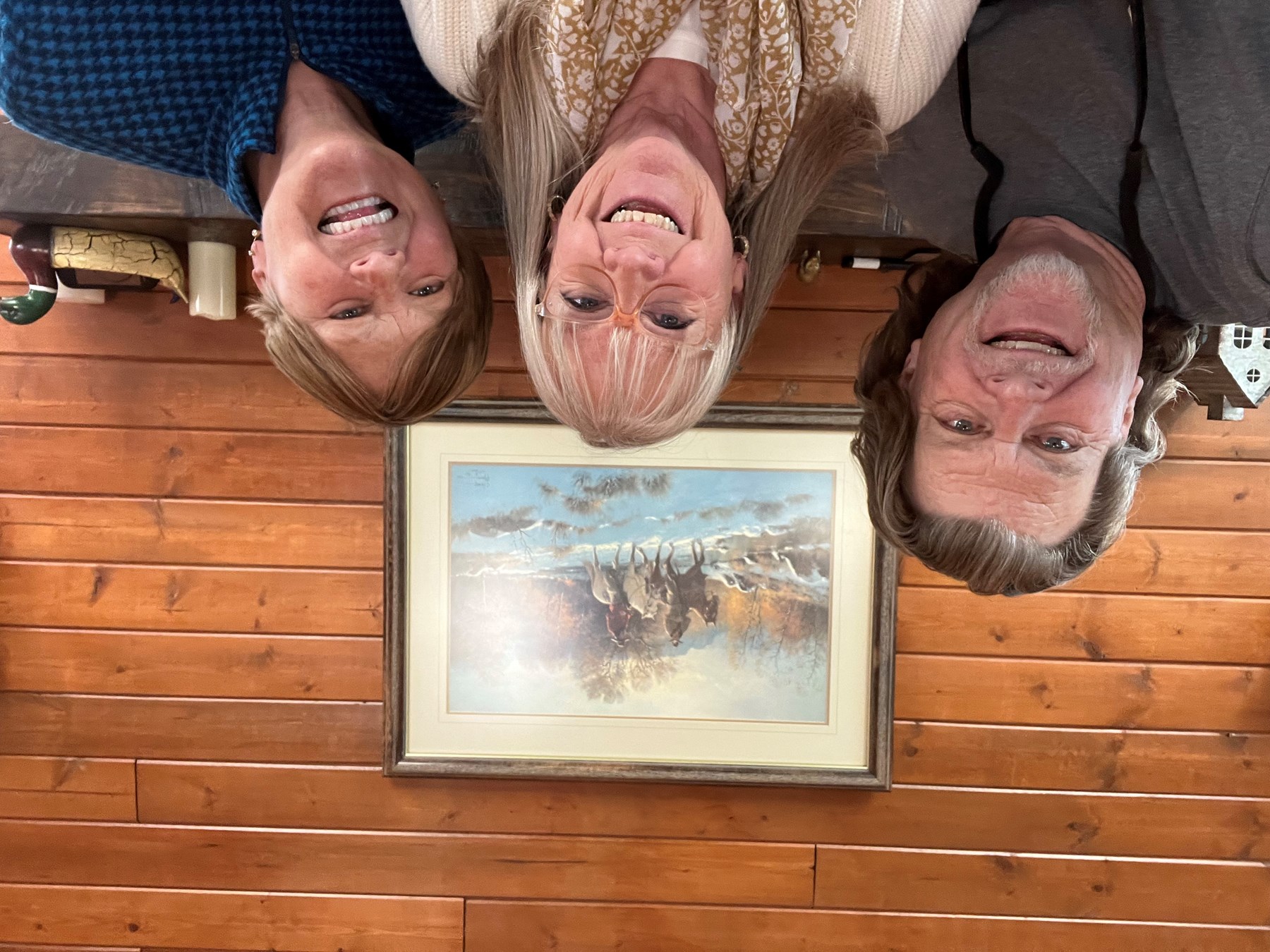 Obituary of Patricia "Dena" Denise Terry