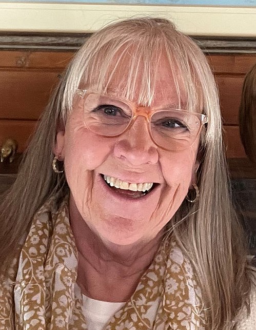 Obituary of Patricia "Dena" Denise Terry