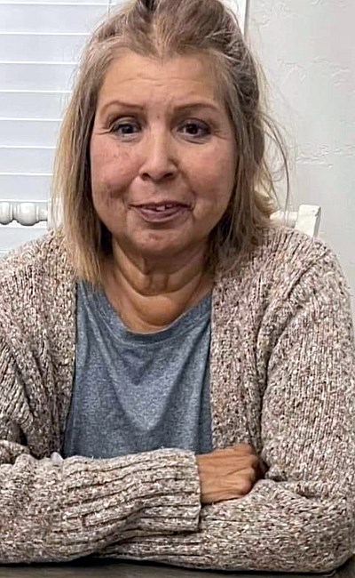 Obituary of Sylvia Ann Sifuentes