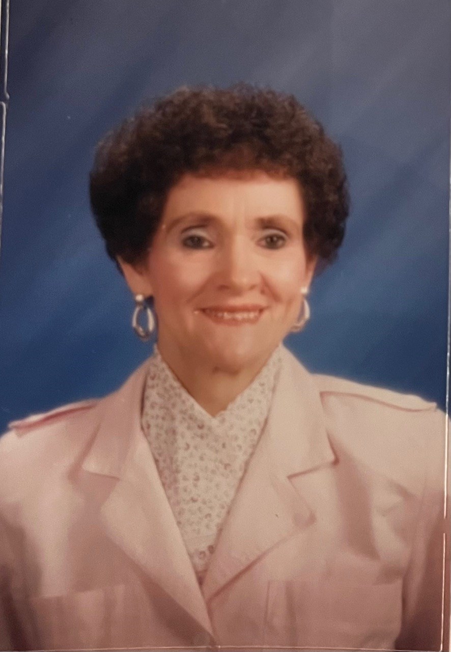 Obituary of Dorothy Lea Shirey