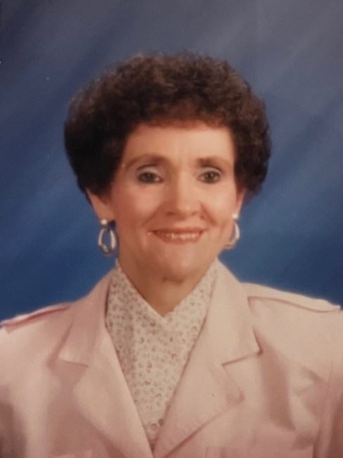 Obituary of Dorothy Lea Shirey
