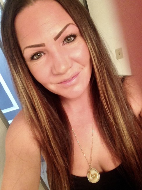 Obituary of Raquel Yvonne Jakubecy