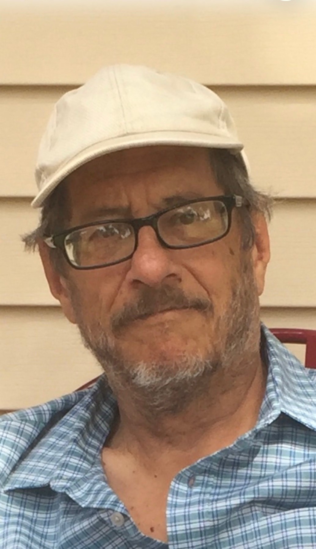 Obituary of David R. Pfeiffer