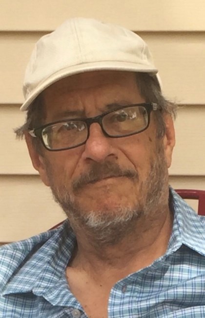 Obituary of David R. Pfeiffer