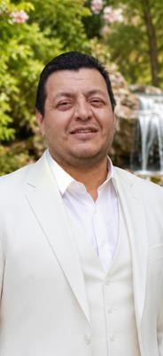 Obituario de Juan M Tellez