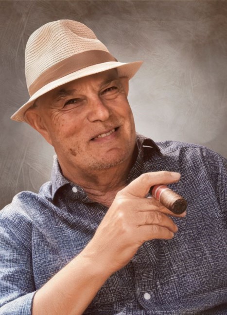 Avis de décès de Jean Mazigi