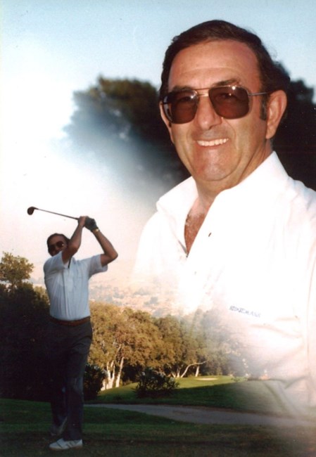 Obituary of Harold Louis Azevedo