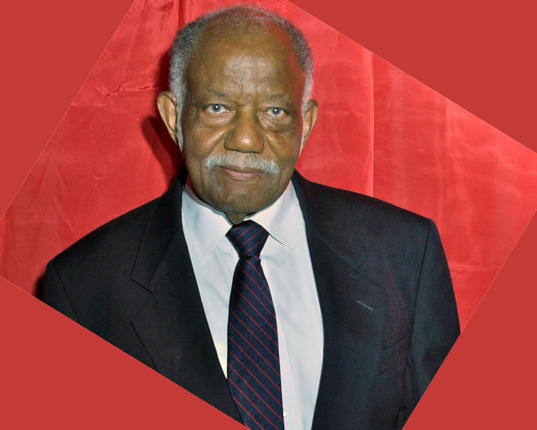 Obituary of Rubin Johnson