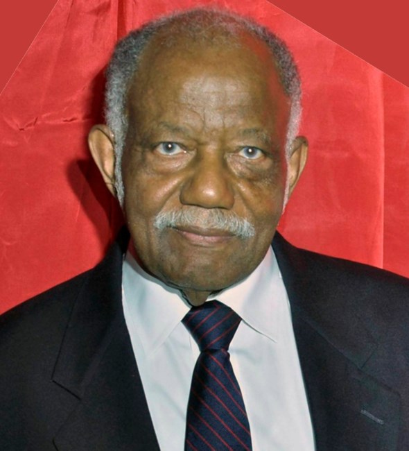 Obituary of Rubin Johnson