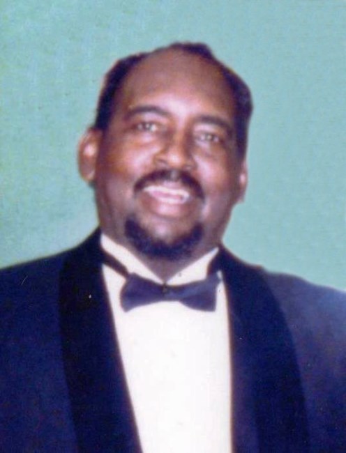 Obituary of Guy Master Hackler