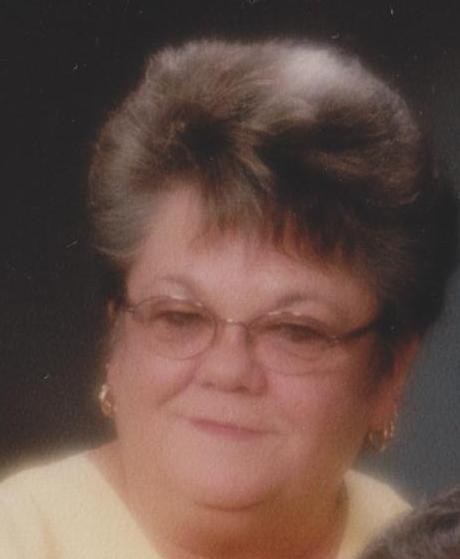 Obituary of Joanne Bariteau