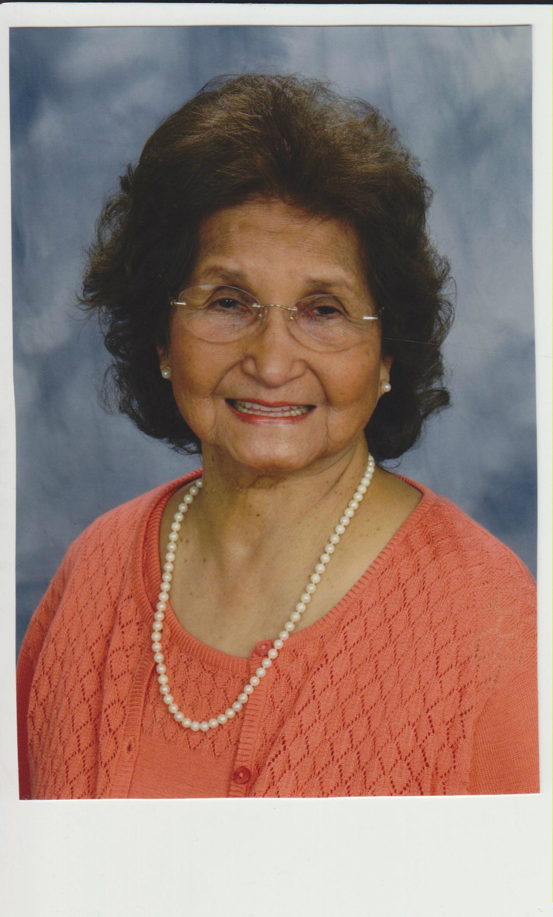 Obituary of Anita Ewald