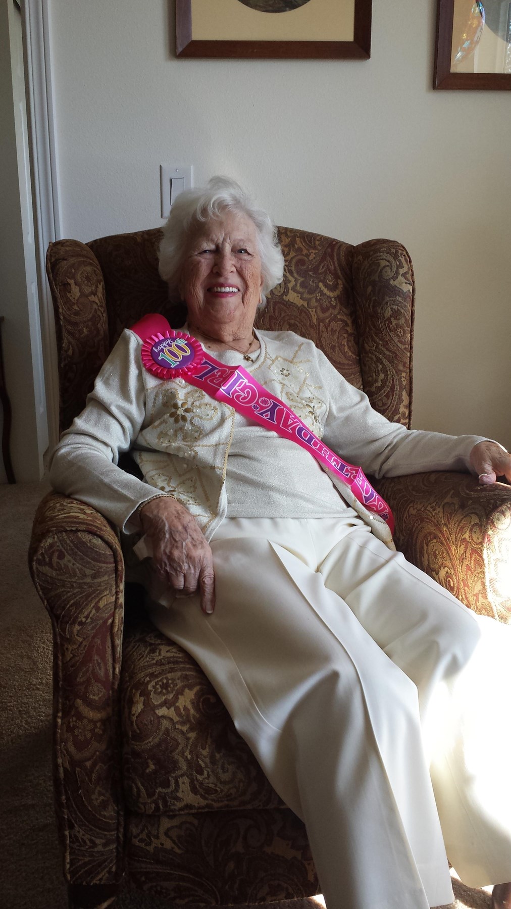 Obituary of Nancy Brenton Couch